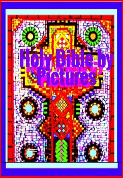 Holy Bible by Pictures (eBook, ePUB) - Schwartz, F.