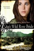 Ethan's Wild Rose Bride (Texas Frontier Brides Book 2) (eBook, ePUB)