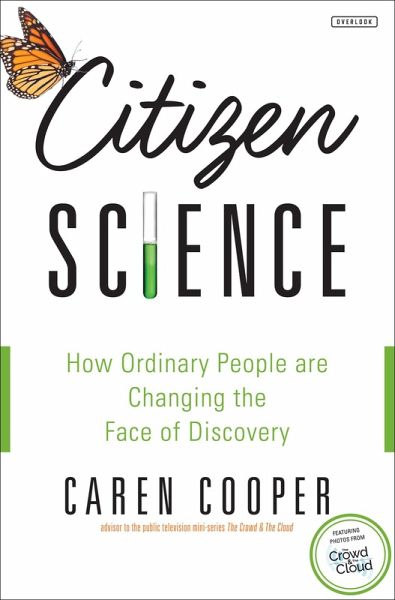 Citizen Science (eBook, ePUB) Citizen Science (eBook, ePUB)