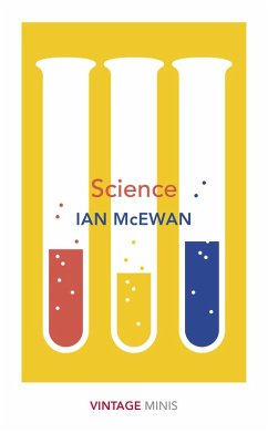 Science (eBook, ePUB) - McEwan, Ian