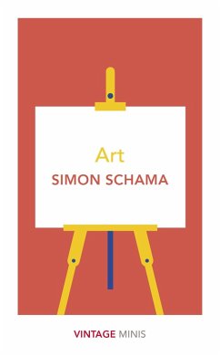 Art (eBook, ePUB) - Schama, Simon