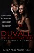 Duvall Incorportated: The complete... - Bild 1