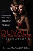 Duvall Incorportated: The complete series (eBook, ePUB)