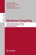 Membrane Computing - Bild 1