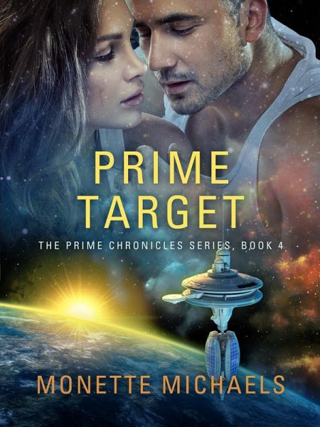 Prime Target (eBook, ePUB)