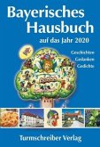 Bayerisches Hausbuch auf das Jahr 2020