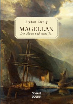 Magellan - Zweig, Stefan