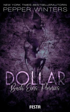Dollar - Buch 1: Pennies - Winters, Pepper