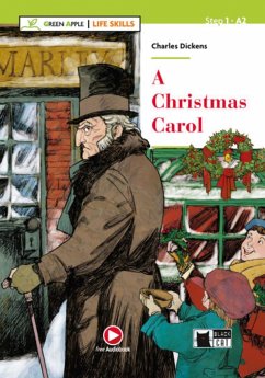 A Christmas Carol. Book + App - Dickens, Charles