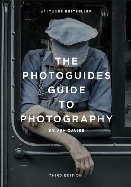 The PhotoGuides Guide to Photography (eBook, ePUB)
