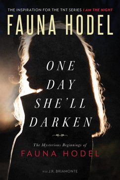 Cover One Day She'll Darken (eBook, ePUB)
