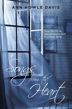 Songs from the Heart (eBook, ePUB) - Davis, Ann Howle