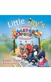 Little Jay's Colossal Waterpark Adventure (eBook, ePUB)