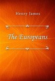 The Europeans (eBook, ePUB)
