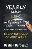 Yearly Align Life (eBook, ePUB)