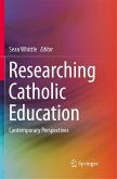 Researching Catholic Education