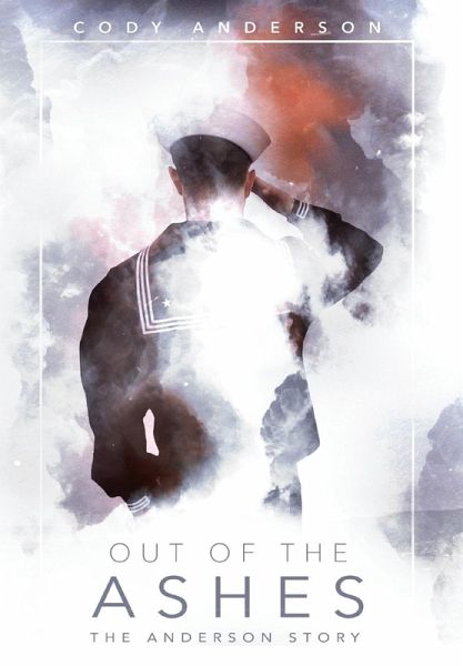 Out of the Ashes (eBook, ePUB) Out of the Ashes (eBook, ePUB)