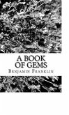 A Book of Gems (eBook, ePUB)