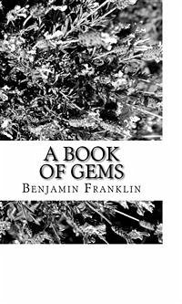 Cover A Book of Gems (eBook, ePUB)