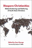 Diaspora Christianities (eBook, ePUB)