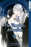 The Vampire's Attraction / The Vampire s Attraction Bd.1