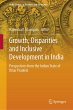 Growth, Disparities and Inclusive... - Bild 1