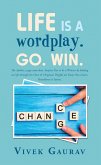 Life Is a Wordplay. Go. Win. (eBook, ePUB)