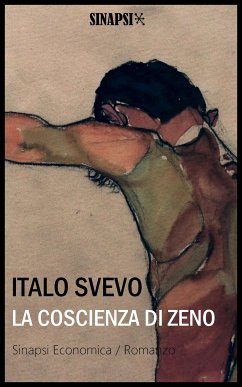 La coscienza di Zeno (eBook, ePUB) - Svevo, Italo