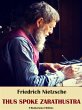 Thus Spoke Zarathustra (eBook, ePUB) - Bild 1