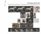 Il corpo con le ali. Eadweard Muybridge, Dirk Baumanns e il disegno futurista (fixed-layout eBook, ePUB)