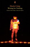 Writing for Nothing (eBook, ePUB) Writing for Nothing (eBook, ePUB)