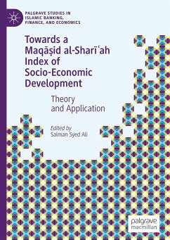 Towards a Maq¿¿id al-Shar¿¿ah Index of Socio-Economic Development