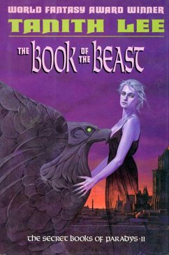 Cover Book of the Beast (eBook, ePUB)