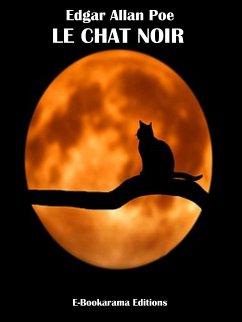 Le Chat noir (eBook, ePUB) - Allan Poe, Edgar