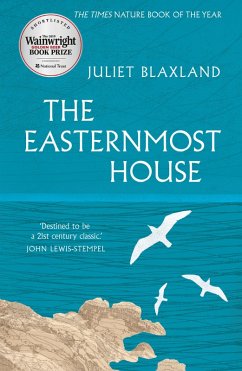 The Easternmost House (eBook, ePUB) - Blaxland, Juliet