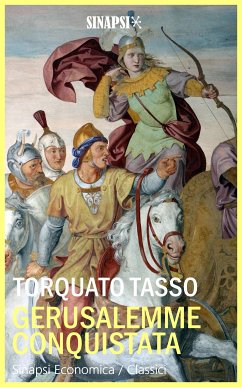 Gerusalemme conquistata (eBook, ePUB) - Tasso, Torquato