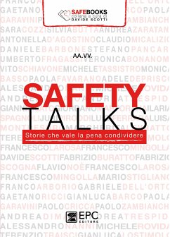 Safety Talks (eBook, ePUB) - aa.vv