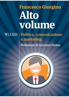 Alto Volume (eBook, ePUB) - Giorgino, Francesco