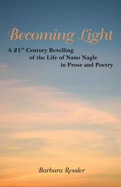 Cover Becoming Light (eBook, ePUB)