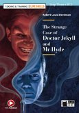The Strange Case of Dr Jekyll and Mr Hyde. Book + App