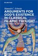 Arguments for God's Existence in... - Bild 1