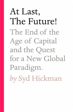 Cover At Last, The Future! (eBook, ePUB)