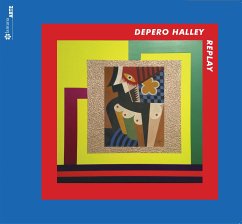 Depero Halley Replay (eBook, PDF) - Carpi, Giancarlo; Menolascina, Graziano