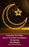 Terjemahan Dan Makna Surat 01 Al-Fatihah (Pembukaan) The Opening Edisi Bilingual (fixed-layout eBook, ePUB)