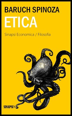 Etica (eBook, ePUB) - Spinoza, Baruch