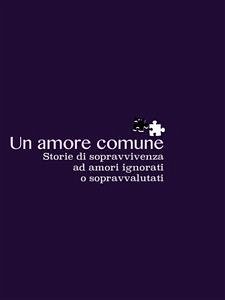 Un amore comune (eBook, ePUB) - Dennis, Erika