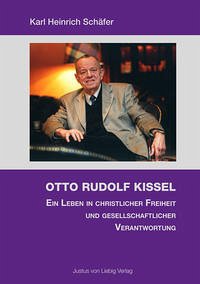 Otto Rudolf Kissel