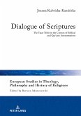 Dialogue of Scriptures