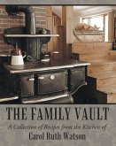 The Family Vault (eBook, ePUB)