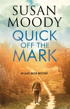 Cover Quick off the Mark (eBook, ePUB)